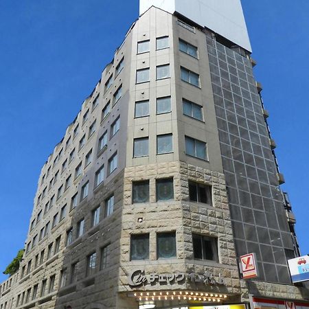 Hotel Check In Matsuyama Matsuyama  Exterior foto