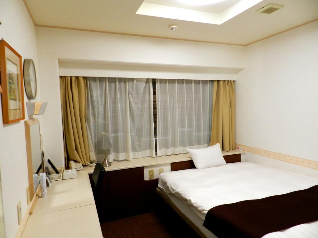 Hotel Check In Matsuyama Matsuyama  Exterior foto