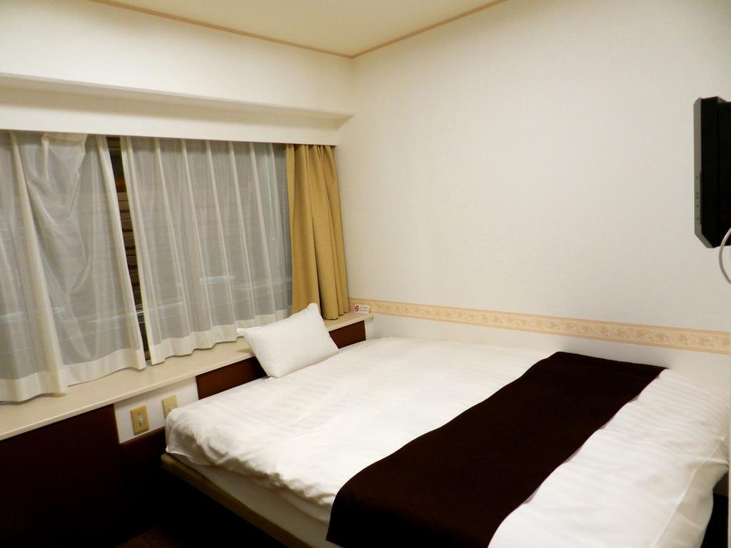 Hotel Check In Matsuyama Matsuyama  Exterior foto